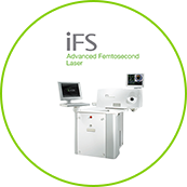 Intralase®（イントラレース）